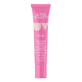 Sheen Screen™ SPF 50 Smoothie - Nawilżający przeciwsłoneczny balsam do ust